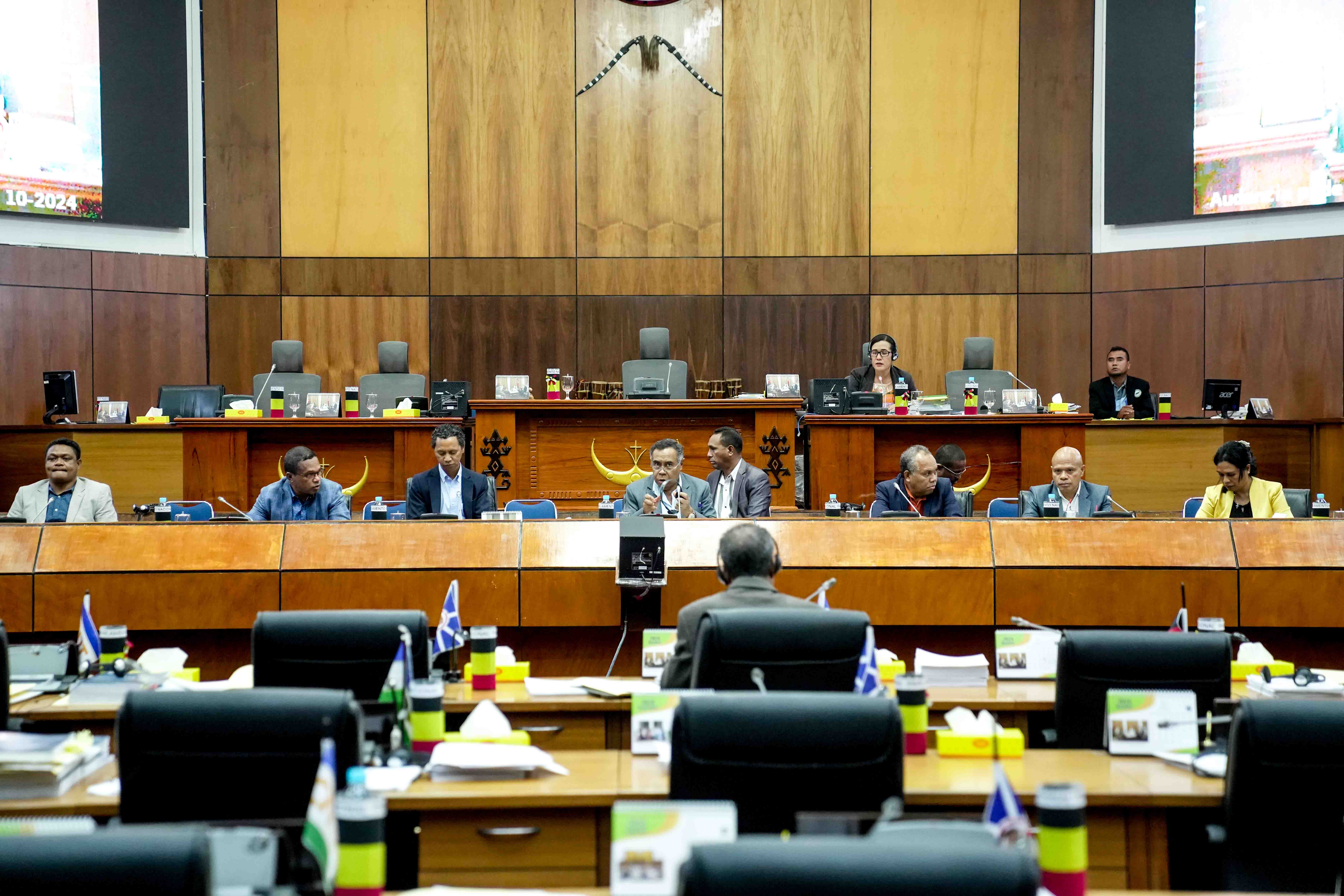 APPRAISAL OF THE DRAFT LAW ON THE STATE BUDGET FOR 2025