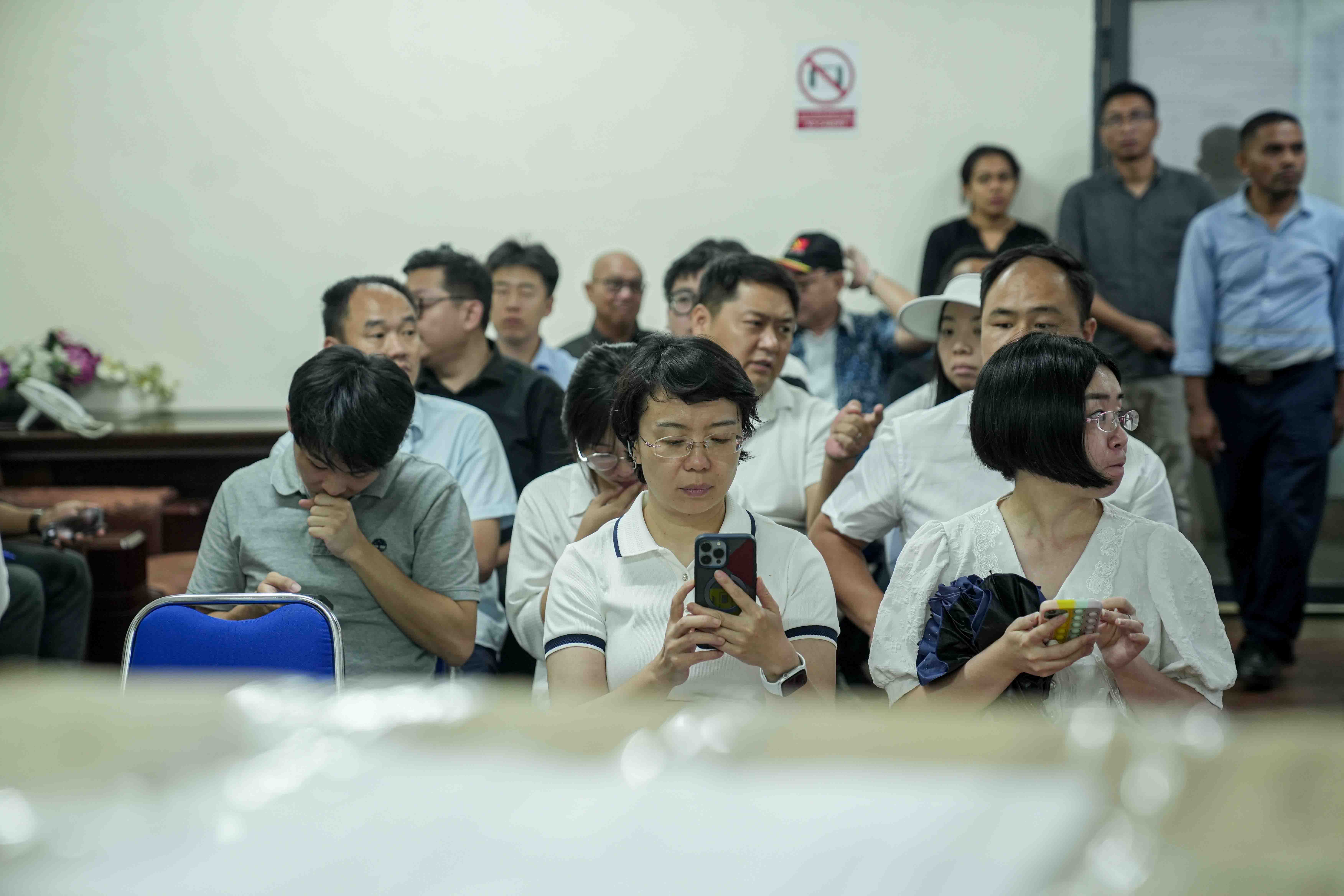 TECHNICAL BID OPENING FOR DESIGN BUILD AND FINANCE (DBF) FOR ZUMALAI TO NATARBORA HIGHWAY PROJECT