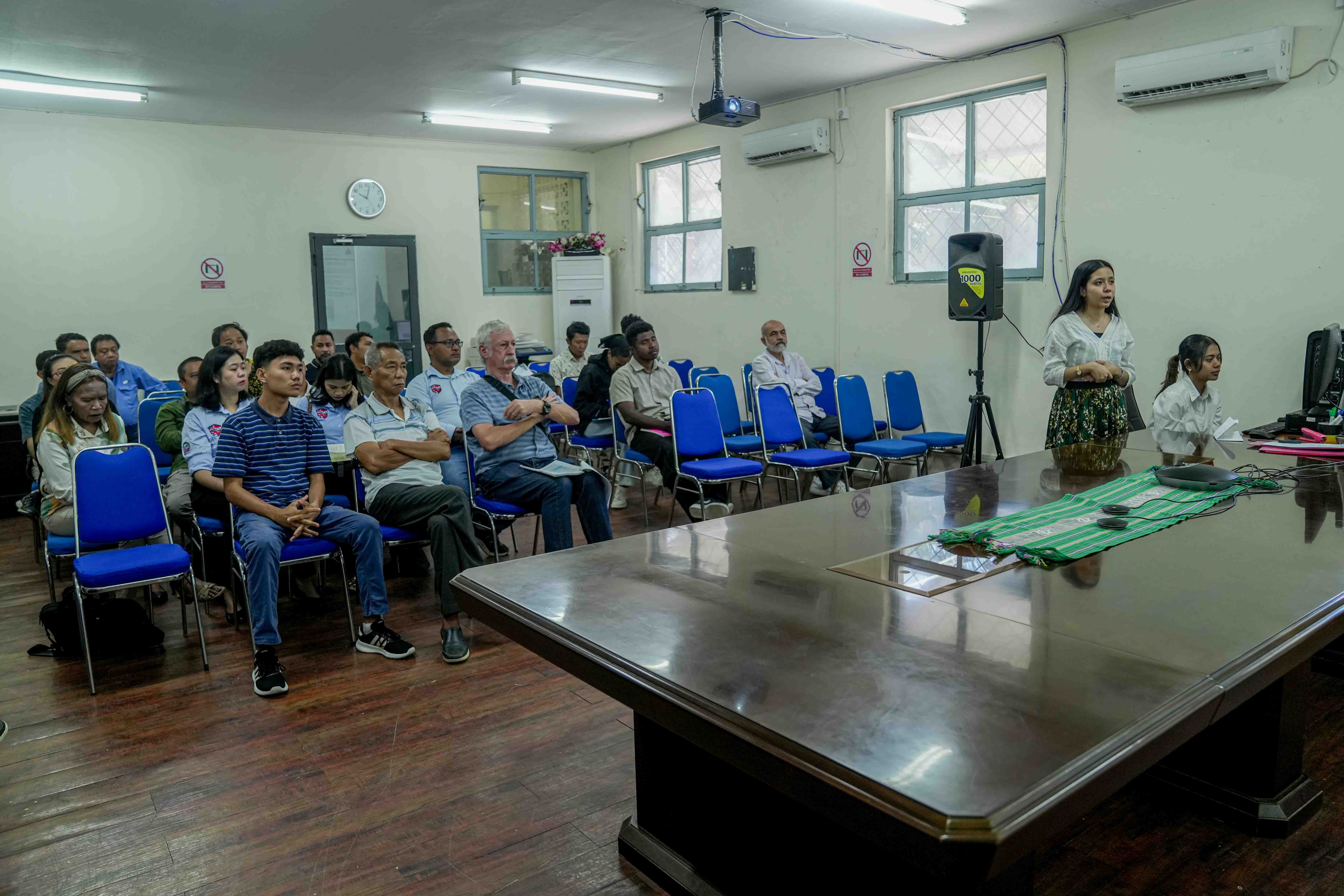 PRE-BID MEETING (TENDER-RFP/154/MPRM-2025)