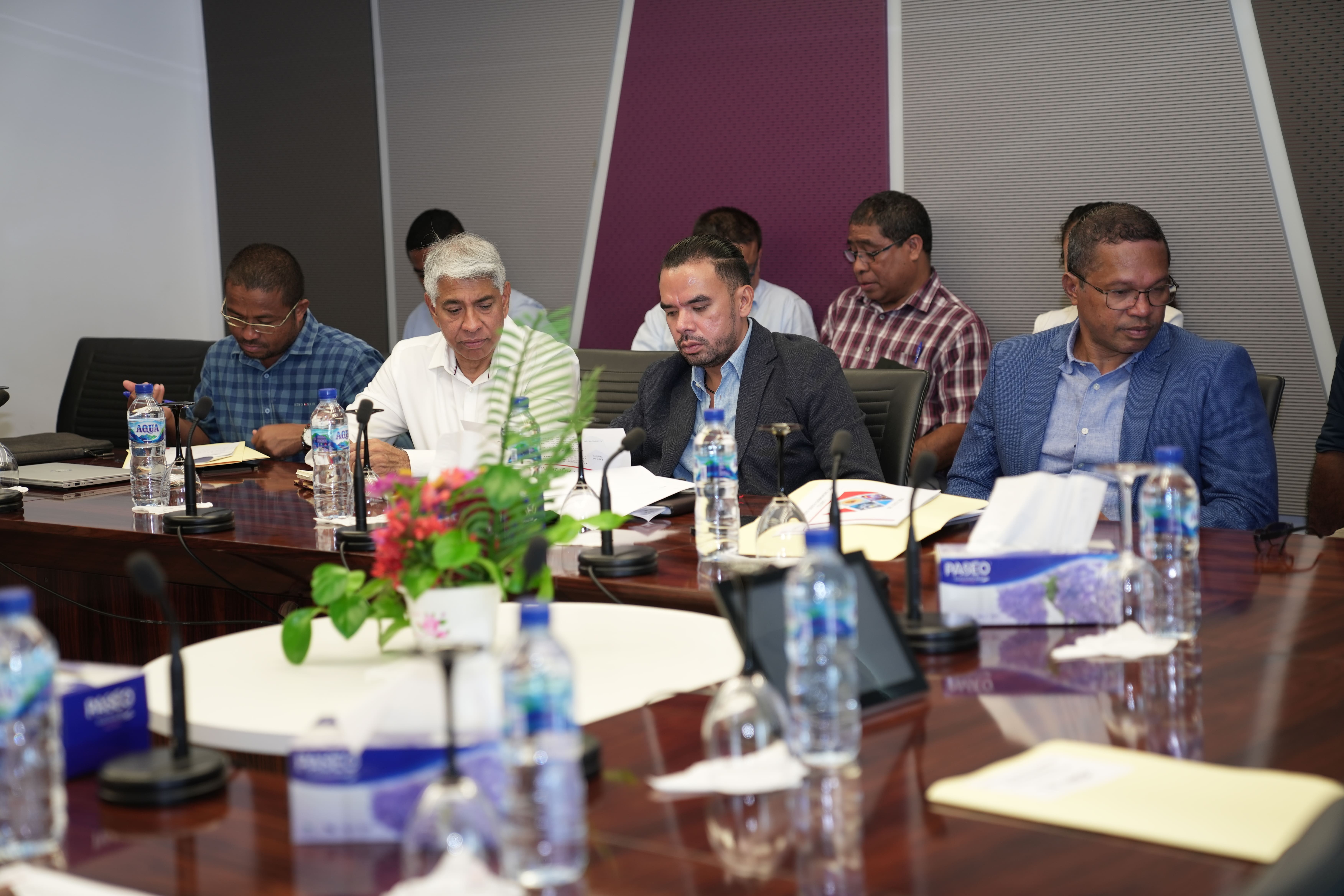 CAFI MEETING